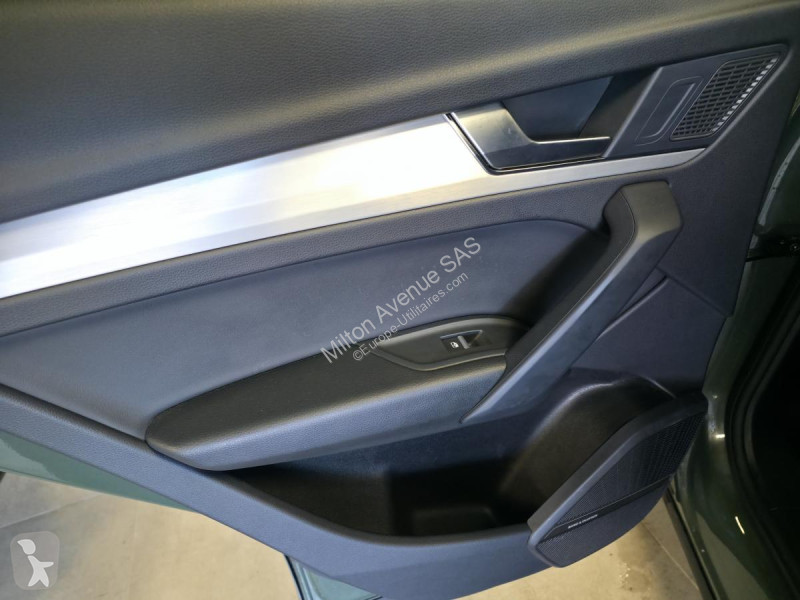 Véhicule utilitaire Audi Q5 Sportback 2.0 50...