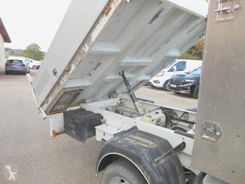Renault Benne Double Cabine RJ3500 L3 2.3 dci...