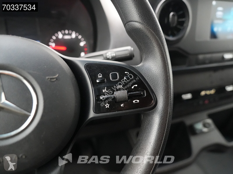Mercedes 314 CDI Automaat L2H2...