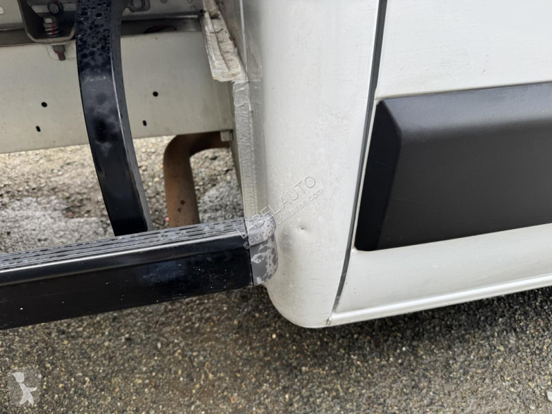 Renault MASTER Confort R3500RJ L3 2.3 dCi - 130...