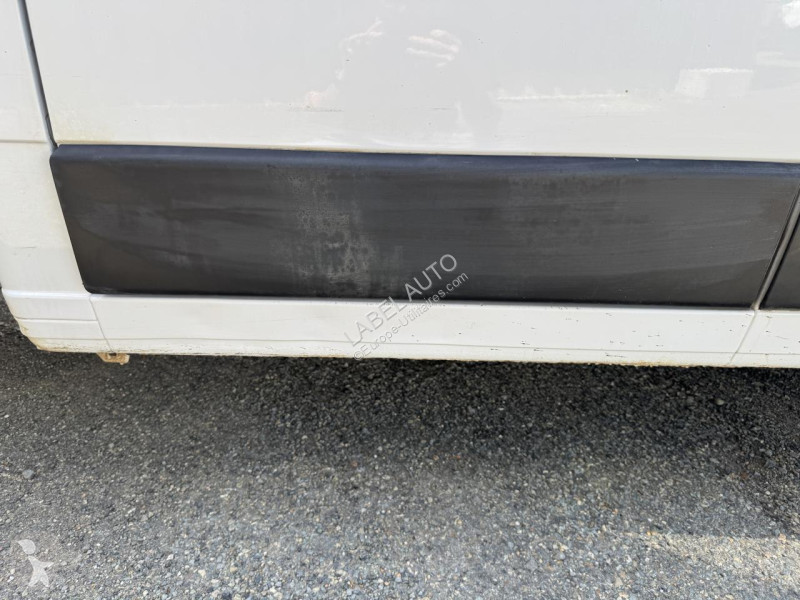 Užitkové vozidlo Fiat DUCATO 3T5 DOUBLE CABINE...
