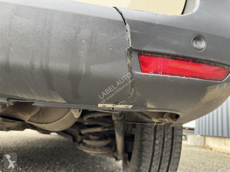 Užitkové vozidlo Mercedes VITO Compact 2.8t 114...