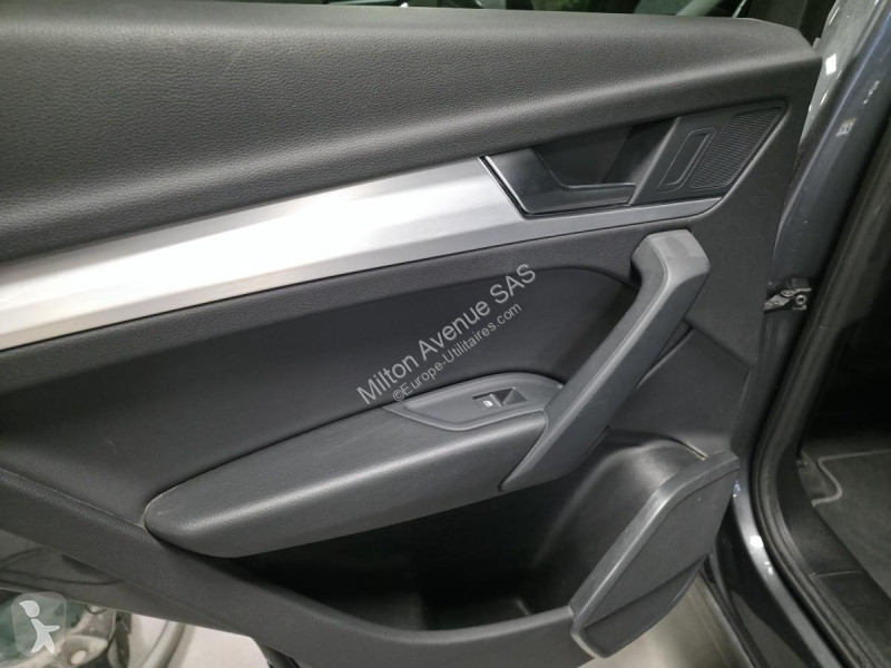 Audi Q5 2.0 50 TFSI e - 299 - BV S-Tronic S...