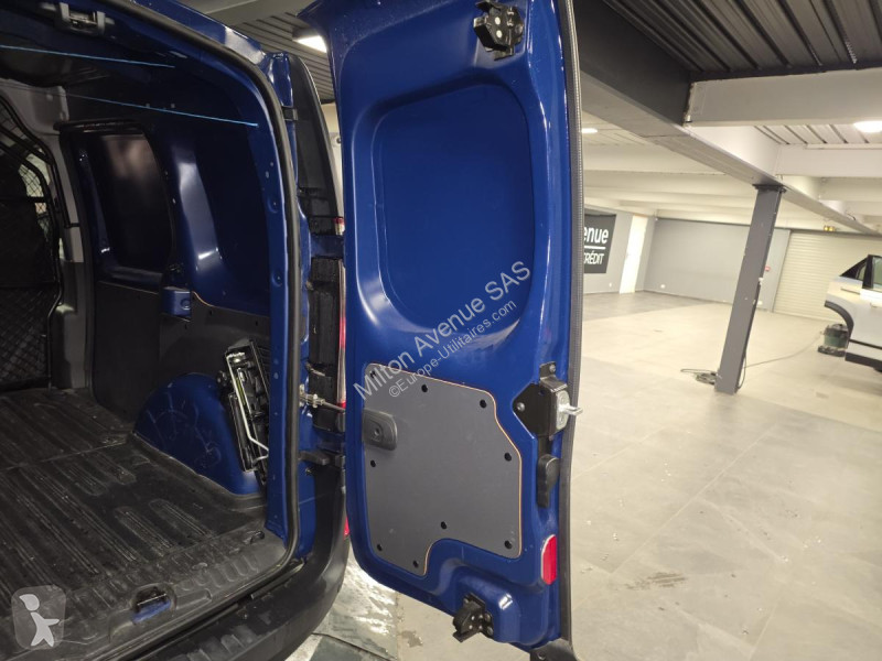 Užitkové vozidlo Renault KANGOO L1 1.5 Energy...