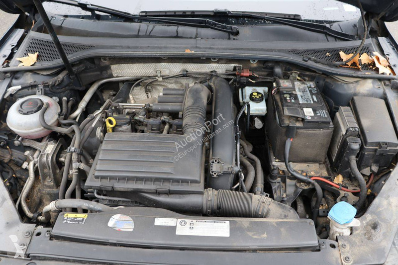 Užitkové vozidlo Volkswagen
