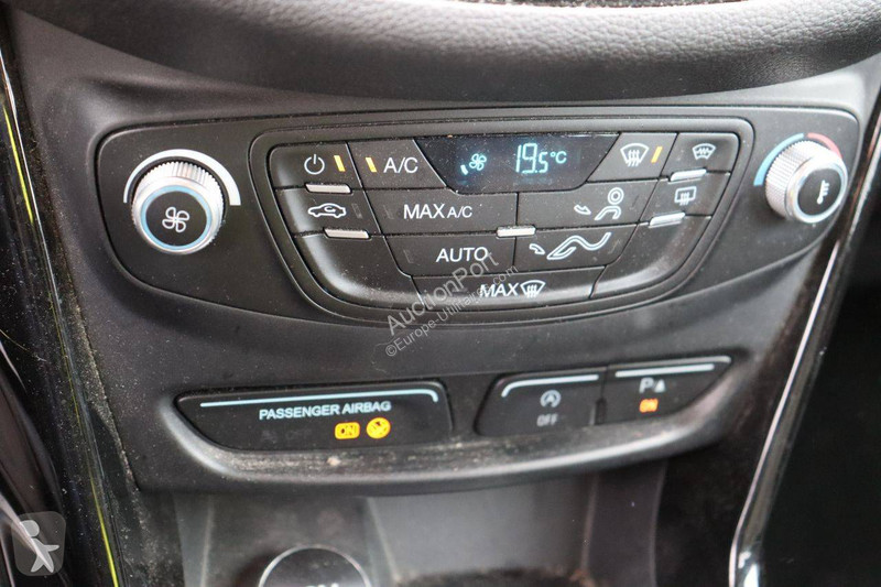 Ford  B-MAX van