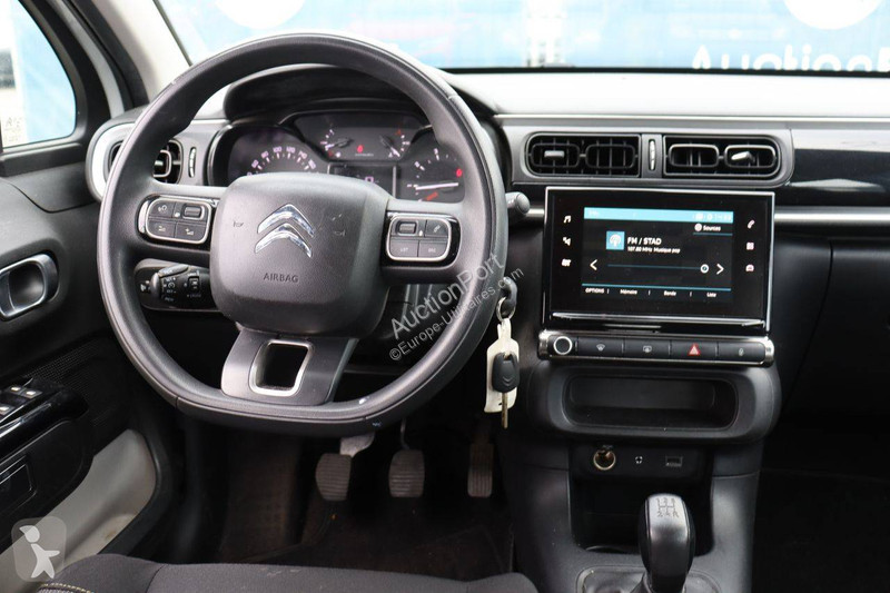 Citroën  van