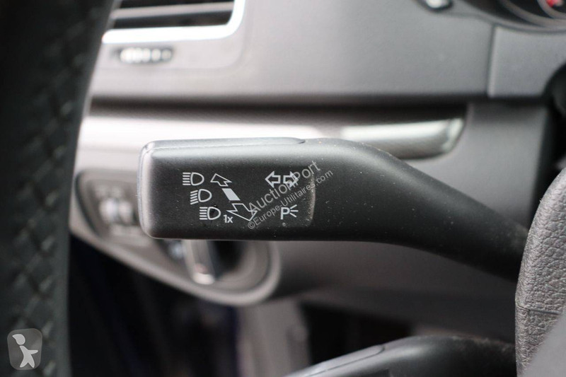 Seat  van