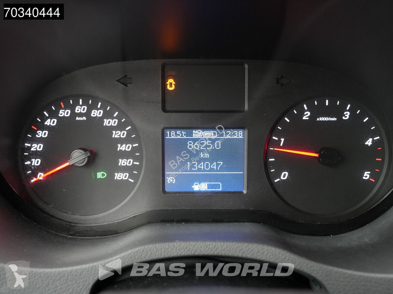 Mercedes 311 CDI L2H2 AC/Climate Imperiaal...