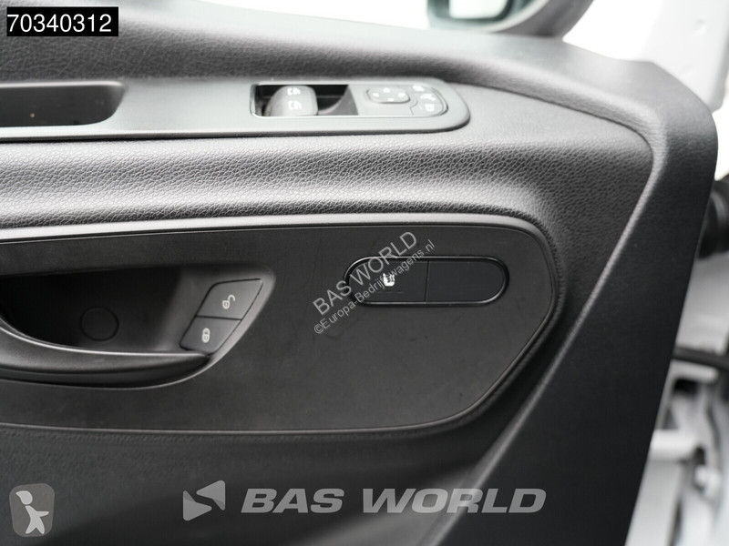 Mercedes 315 CDI Automaat Koelwagen Multitemp...