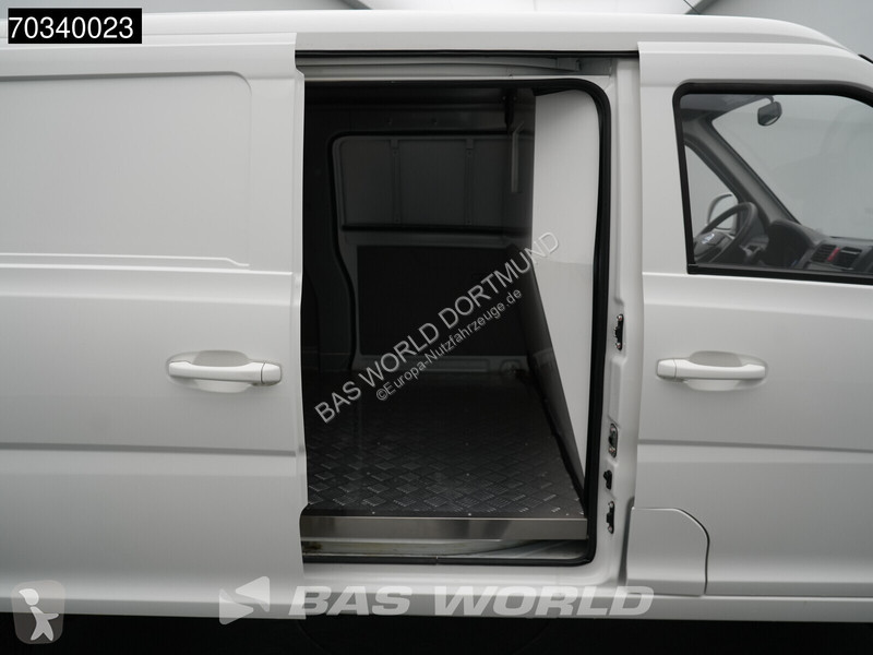 Neu! 100% Elektro 42kWh 260km WLTP City 1000kg...