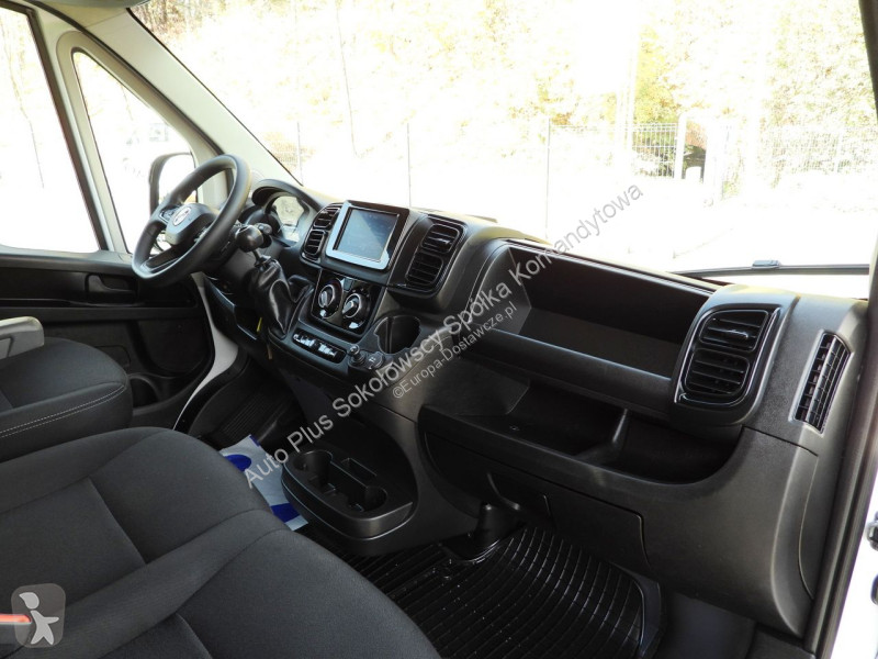 Fiat  DUCATO van