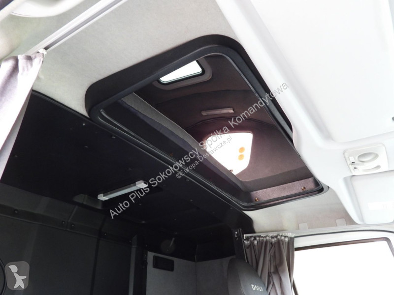 Furgoneta Iveco 35S18 DAILY