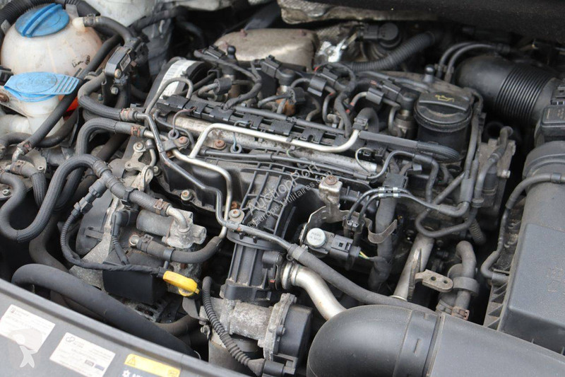 Varevogn Volkswagen