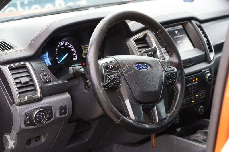 Bedrijfswagen Ford Wildtrak 3.2