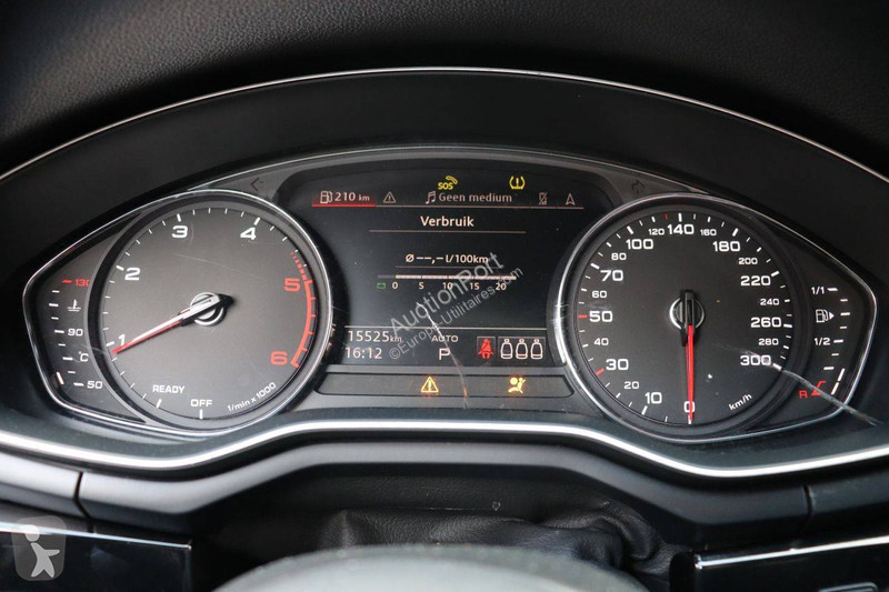Furgoneta Audi A5