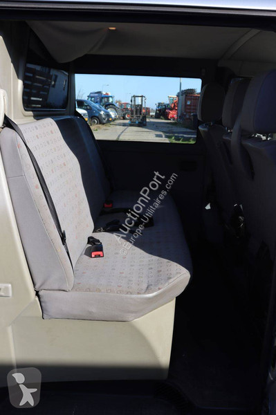 Furgoneta Volkswagen  TRANSPORTER BESTEL 1.0 TDI