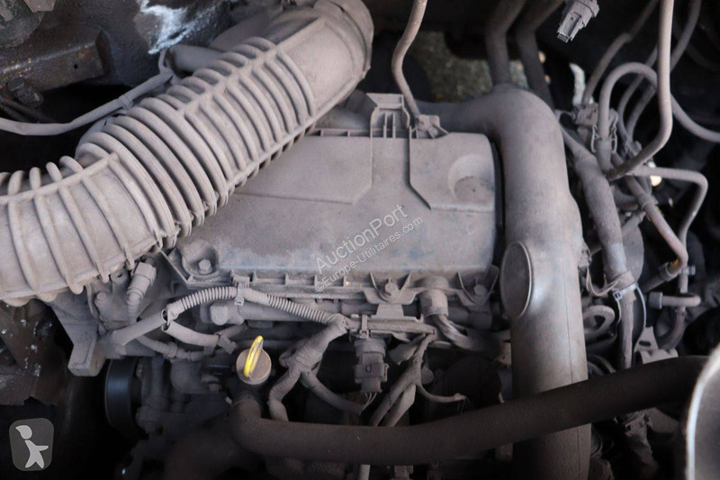 Furgoneta Opel 2.3
