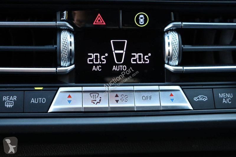 Bedrijfswagen BMW 118d 1 Serie