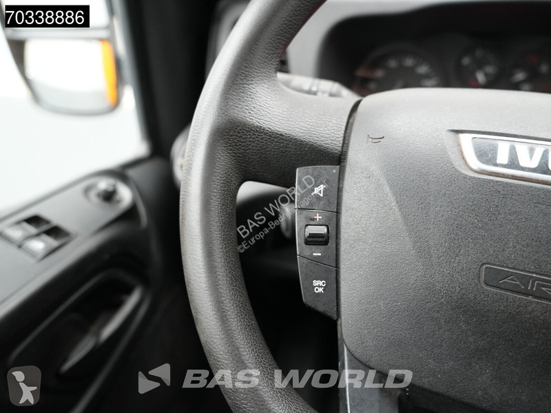 Bedrijfswagen Iveco 70C18 7 Tons 180PK Euro6...