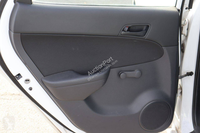 Bedrijfswagen Hyundai i30