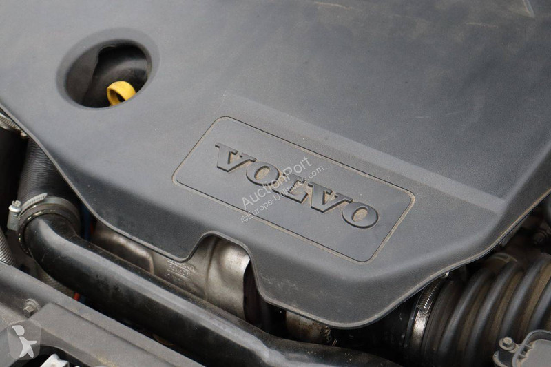 Bedrijfswagen Volvo