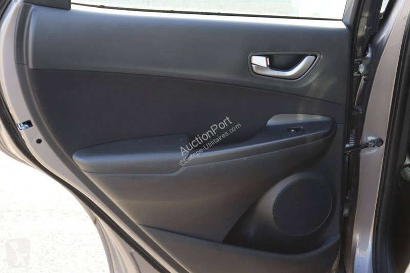 Bedrijfswagen Hyundai  KONA
