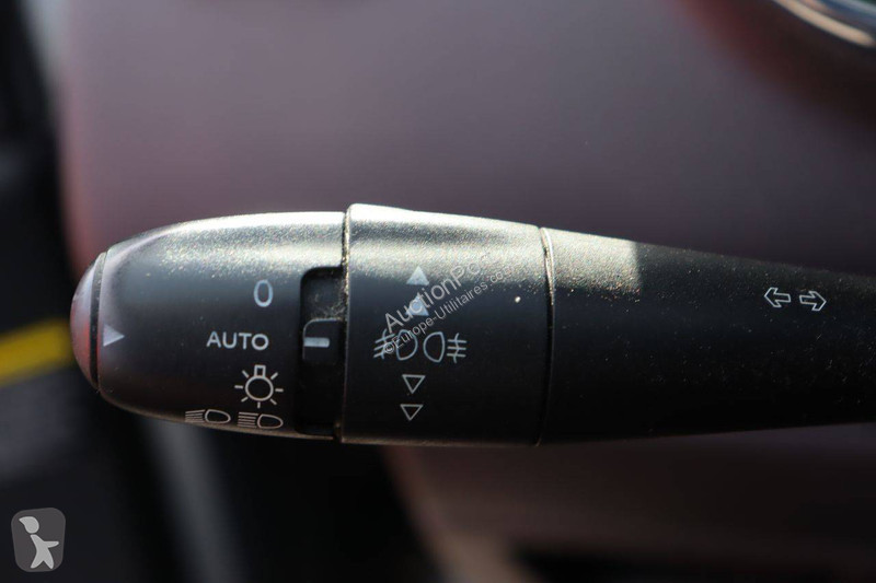 Furgoneta Peugeot