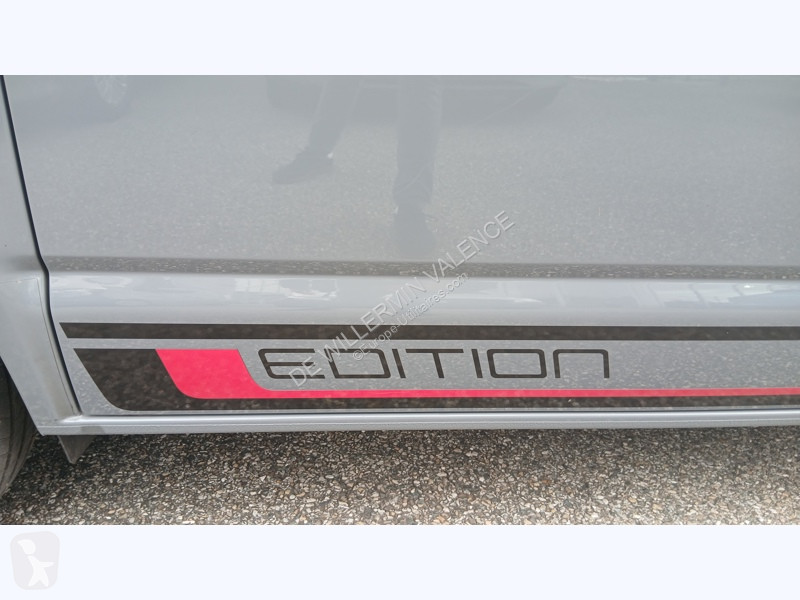 Furgoneta Volkswagen T6.1 (SH)(08.2019->) Coast