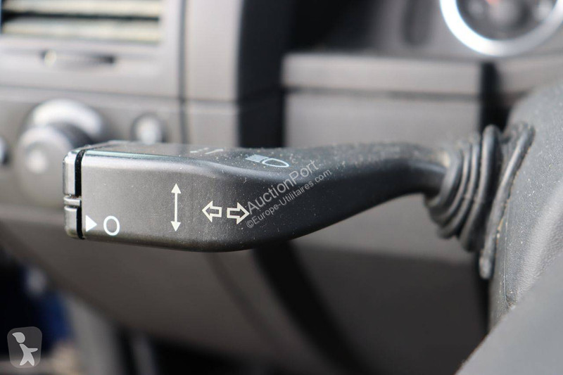 Véhicule utilitaire Opel
