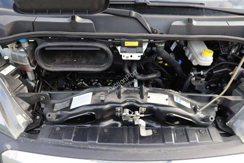 Véhicule utilitaire Peugeot