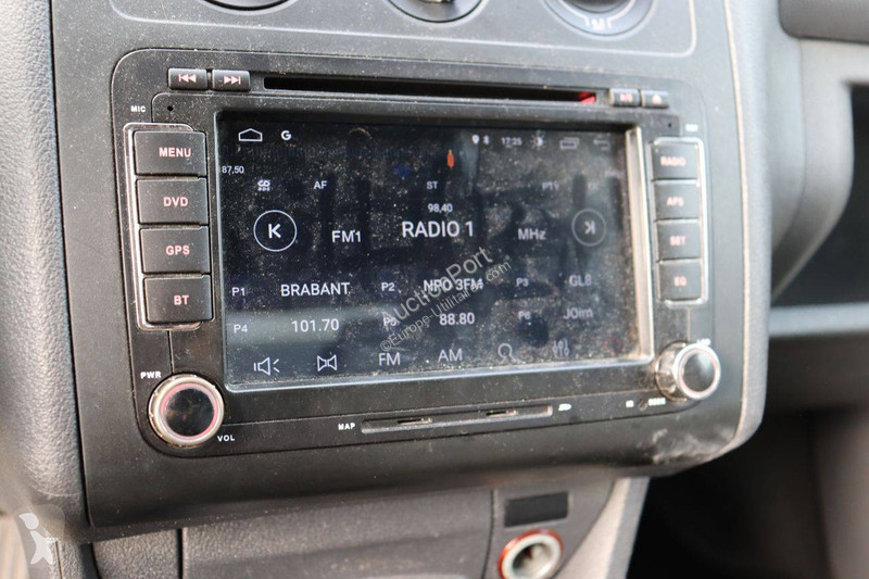 Véhicule utilitaire Volkswagen