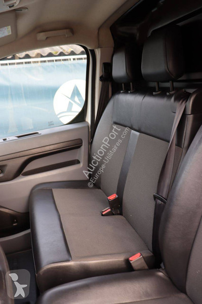 Véhicule utilitaire Citroën