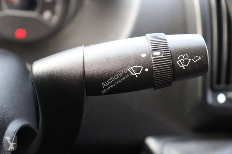 Véhicule utilitaire Peugeot