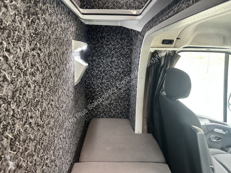 Furgoneta Renault  MASTER