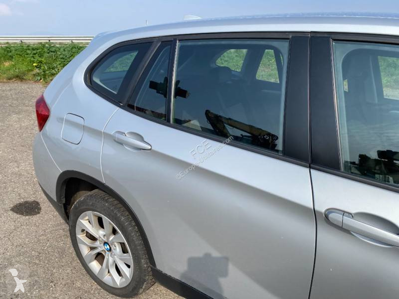 Nyttofordon BMW
