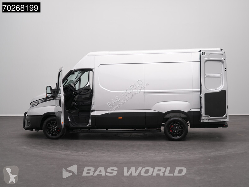 Bedrijfswagen Iveco 35S21 BPM VRIJ! Automaat...