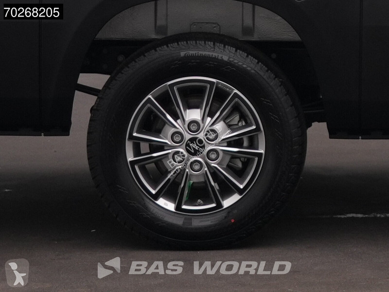 Véhicule utilitaire Iveco 35S21 BPM VRIJ! 3.0L...