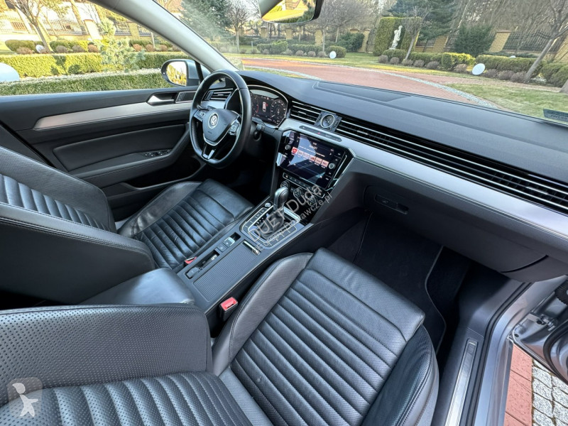 Furgoneta Volkswagen