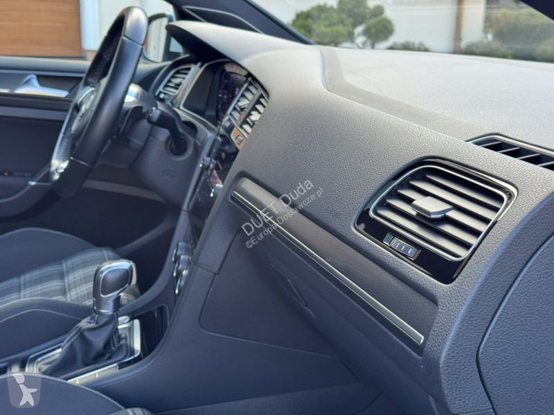 Véhicule utilitaire Volkswagen
