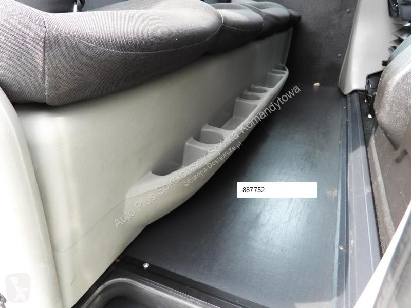 Veicolo commerciale Renault MASTER  FURGON...