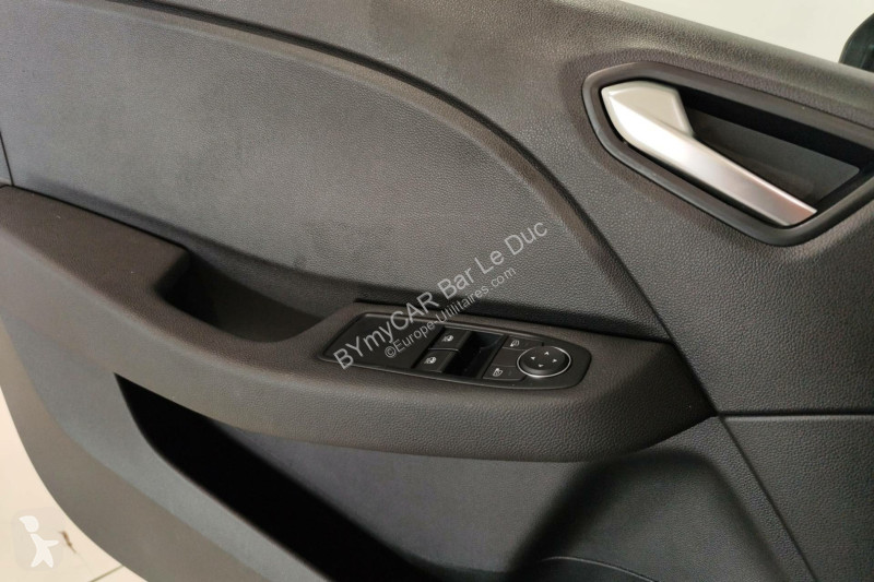 Veicolo commerciale Renault Clio TCe 90
