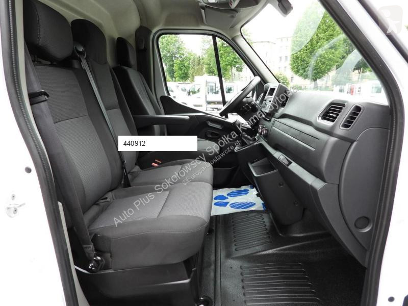 Autoutilitară Renault MASTER  FURGON CHŁODNIA...