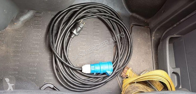Furgoneta Citroën