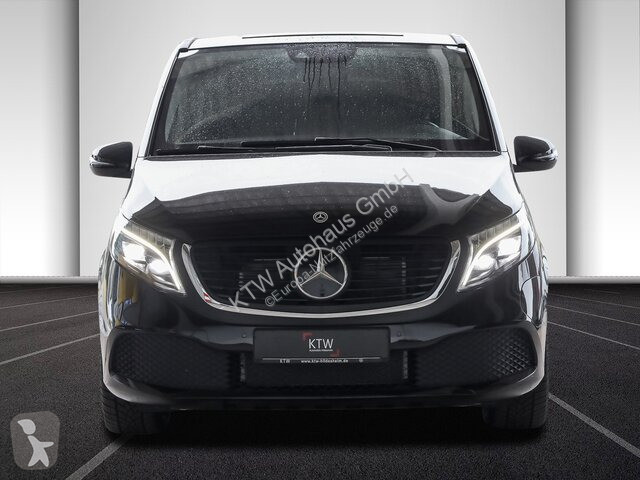 Užitkové vozidlo Mercedes