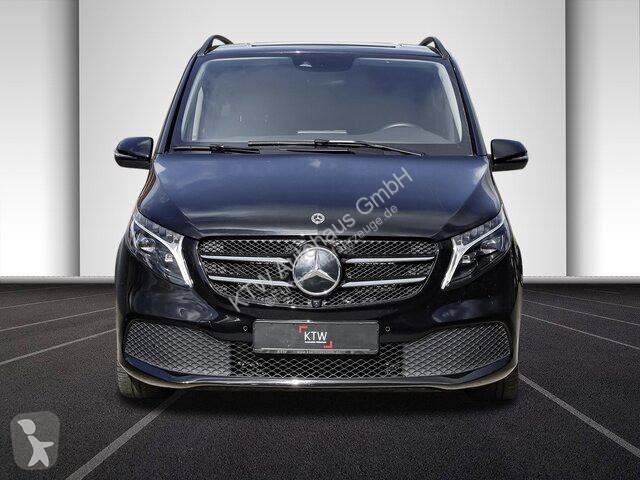Veicolo commerciale Mercedes