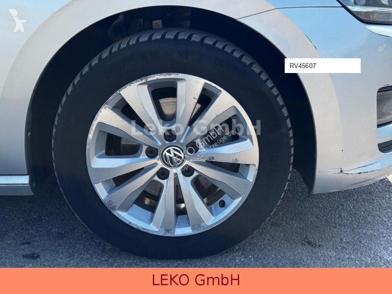 Nyttofordon Volkswagen