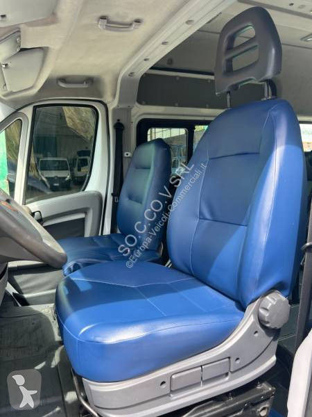Furgoneta Fiat
