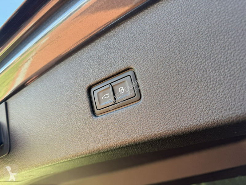 Véhicule utilitaire Audi RS Q8