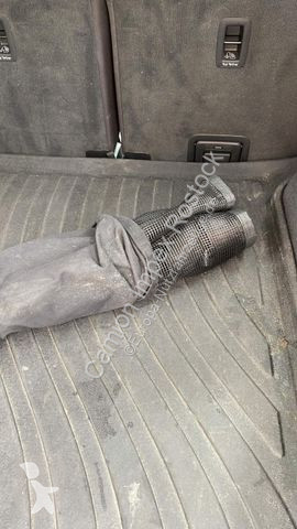 Véhicule utilitaire Audi 50 TDI quattro tiptronic
